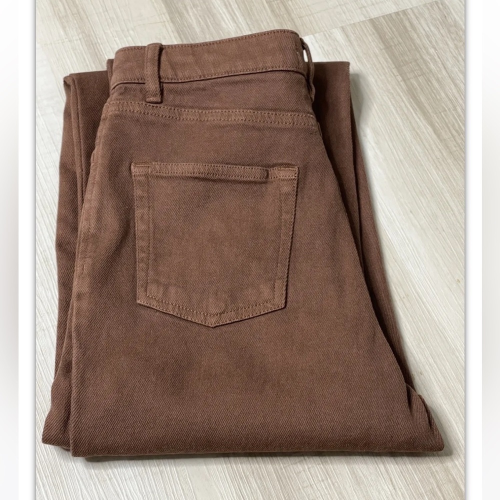 Aritzia- Melina Pant - Picture 3 of 6